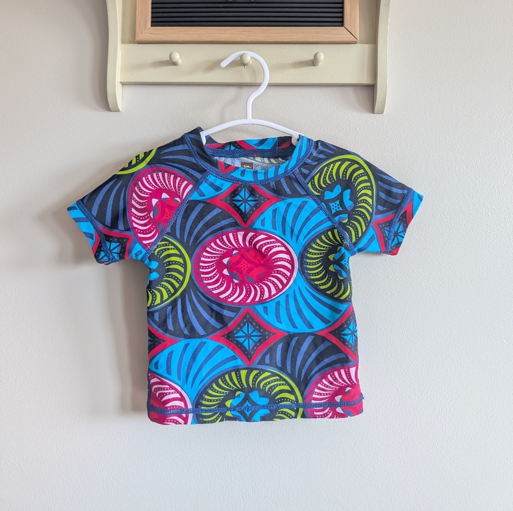 Colorful Kids Shirt
